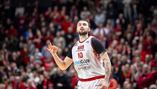 Lukas Uleckas