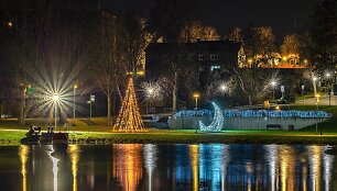 Molėtai