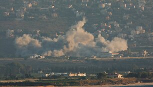 Aziz Taher / REUTERS