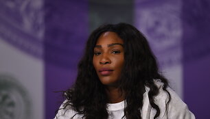 Serena Williams