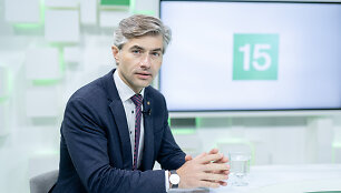 Kęstutis Budrys