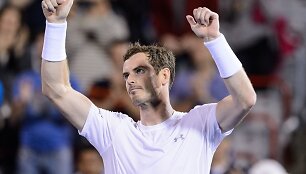 Andy Murray