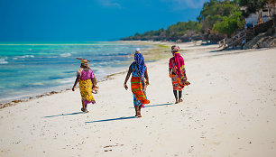 Zanzibaras 