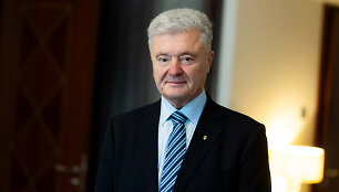 Petro Poro&scaron;enka