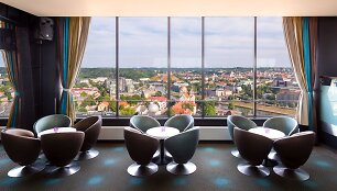 Restoranas &bdquo;Skybar&ldquo;