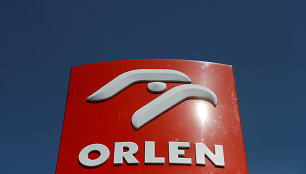 „Orlen“