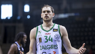 Tyler Cavanaugh