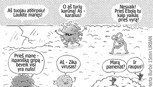 Karikatūra