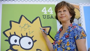 Yeardley Smith