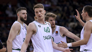 Marius Grigonis