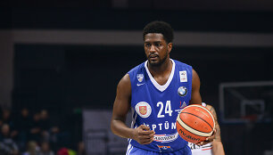 Omari Johnsonas