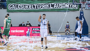 Edvinas &Scaron;e&scaron;kus