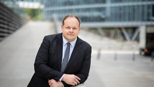 Vytautas Kisielius