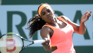 Serena Williams