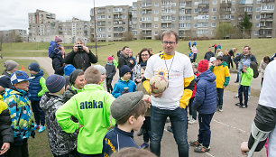 Marijonas Mikutavičius