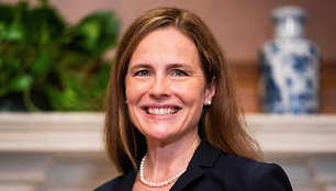 Amy Coney Barrett