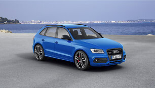 &bdquo;Audi&nbsp;SQ5&nbsp;TDI&nbsp;plus&ldquo;