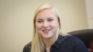 Rūta Meilutytė