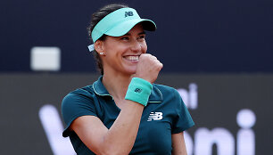 Sorana Cirstea
