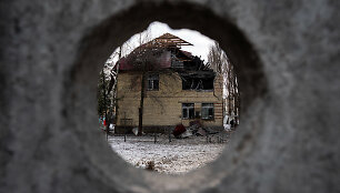 Russia Ukraine war