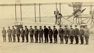 &bdquo;Curtiss NC-4&ldquo;