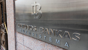  Lietuvos Bankas