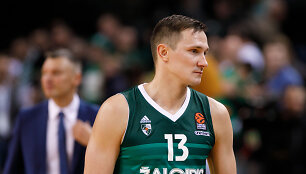 Paulius Jankūnas