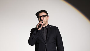 Aistis Mickevičius