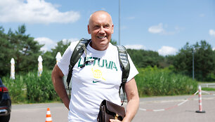 Rimas Kurtinaitis