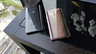 &bdquo;Huawei Mate 10&ldquo;