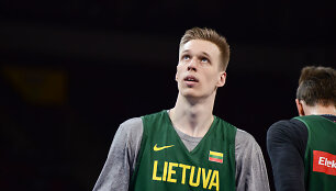 Martynas Echodas