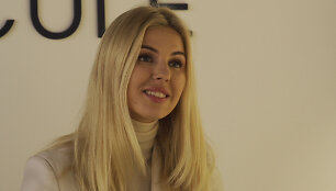 Agneta Kleizienė