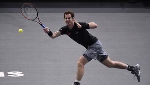 Andy Murray