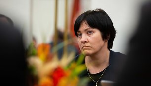 Edita Žiobienė