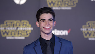  Cameronas Boyce'as