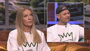 Grupė &bdquo;Karali&scaron;ka erdvė&ldquo;