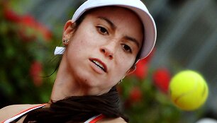 Christina McHale