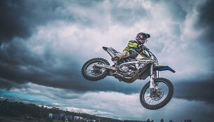 2016 m. Lietuvos motokroso čempionatas, nuotr.aut. Josvydas Elinskas