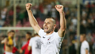 Andro &Scaron;vrljuga
