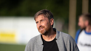 &bdquo;Hegelmann Litauen&ldquo; &ndash; Vilniaus &bdquo;Žalgiris&ldquo;