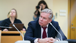 Audronius Ažubalis