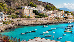 Levanzo