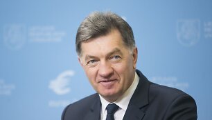 Algirdas Butkevičius 
