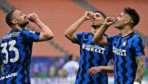 Milano &bdquo;Inter&ldquo;