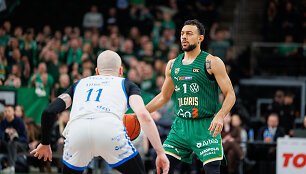 Nigel Williams Goss