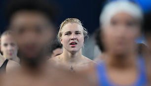 Rūta Meilutytė