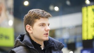 Artūras Gudaitis