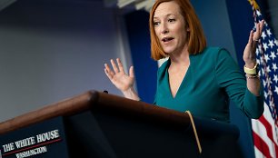 Jen Psaki