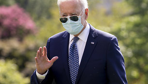 Joe Bidenas