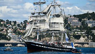 &bdquo;Belem&ldquo;